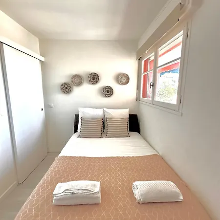 Superbe 4 Couchages Avec Terrasse - Clim - 50m De La Saint-Raphaël