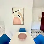 Appartement Superbe 4 Couchages Avec Terrasse - Clim - 50m De La Saint-Raphaël