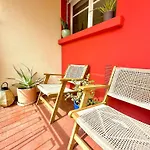 Appartement Superbe 4 Couchages Avec Terrasse - Clim - 50m De La *